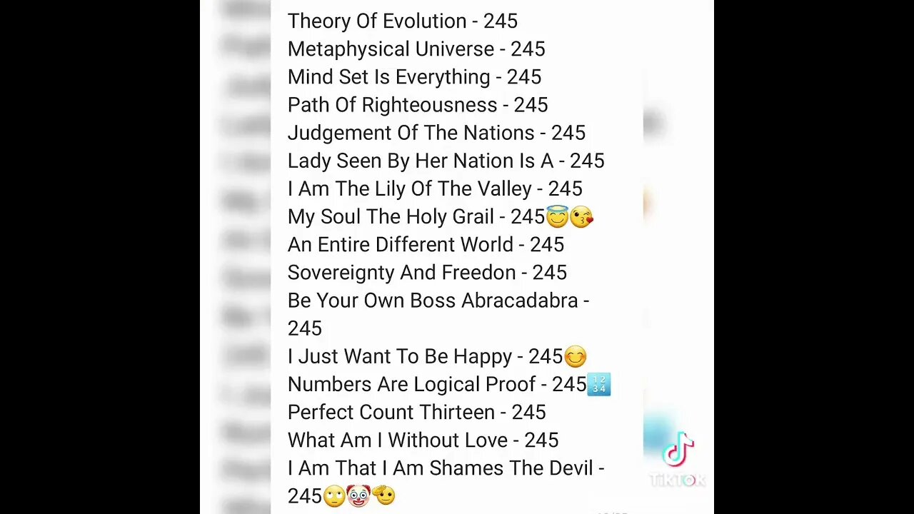 Patrick And Leilanie Tillman Decode