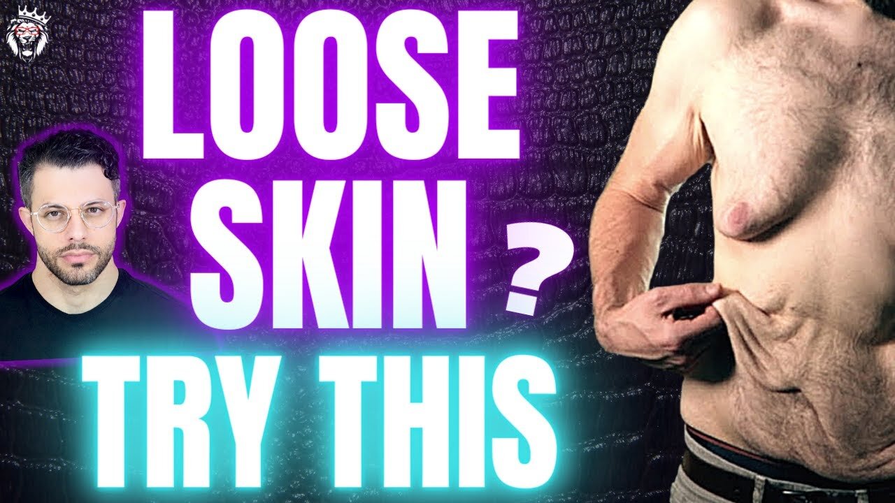 How to Get Rid of Loose Skin