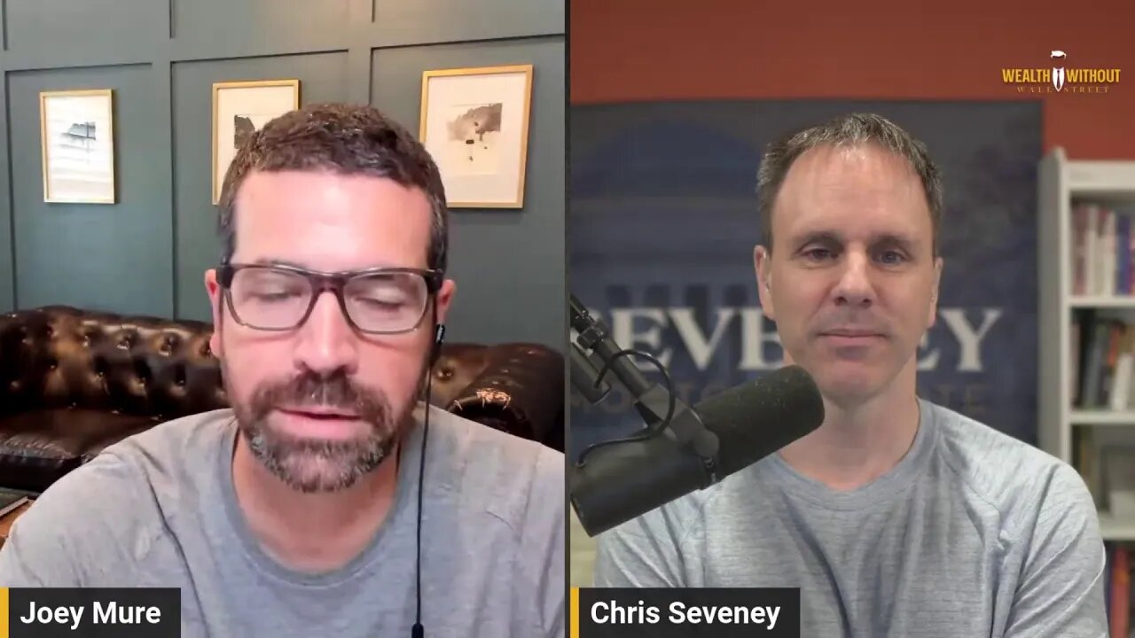 Inner Circle LIVE - Nashville Aug. 25-27 Meet Chris Seveney!
