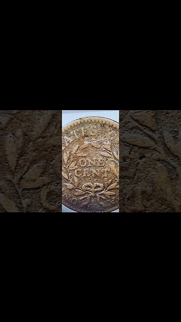 $250,000 One Cent Coin! #shorts #coin