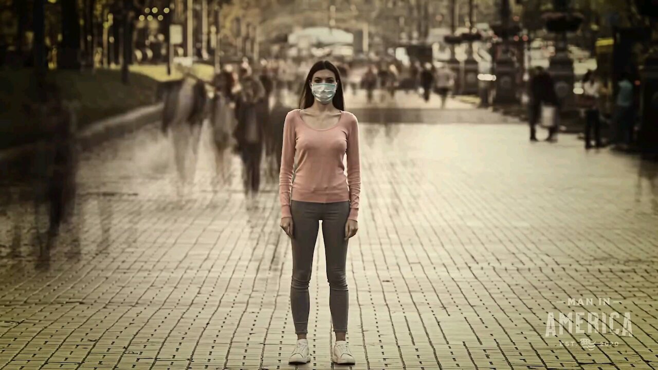 MUST WATCH !!! The most concise 2020 Election Analysis - Man in America