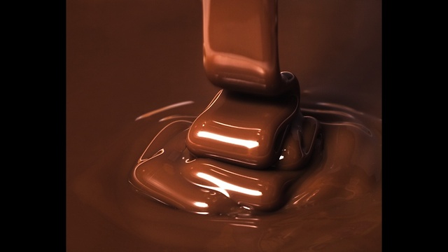 10 Sweet Facts About Chocolate