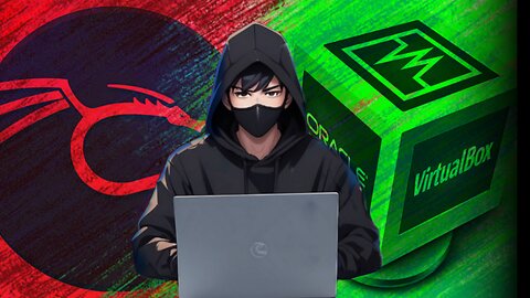 Step-by-Step Guide: Installing Kali Linux on VirtualBox (Windows 10) 2024 | VR 403 Bots #Kalilinux