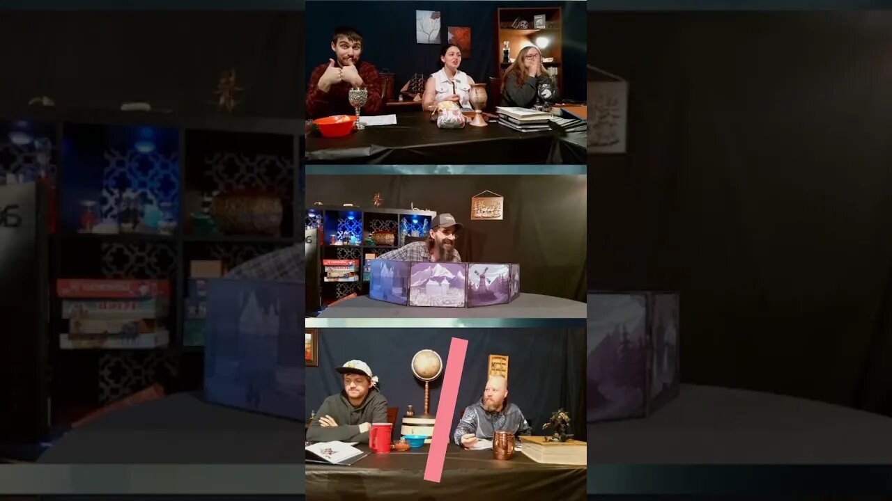 Fooling around at intro Made with Clipchamp