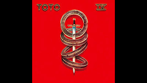Toto Greatest Hits Full Album