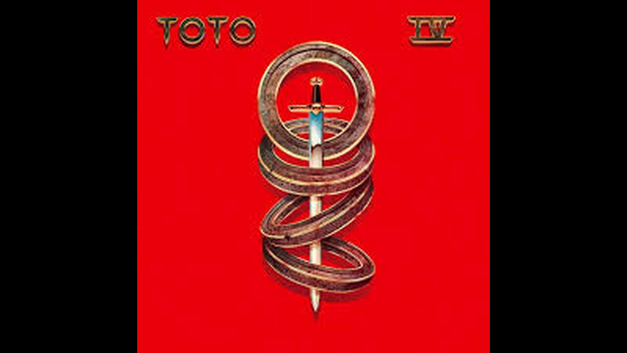 Toto Greatest Hits Full Album
