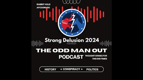 Strong Delusion 2024