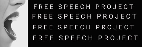 Free Speech Project
