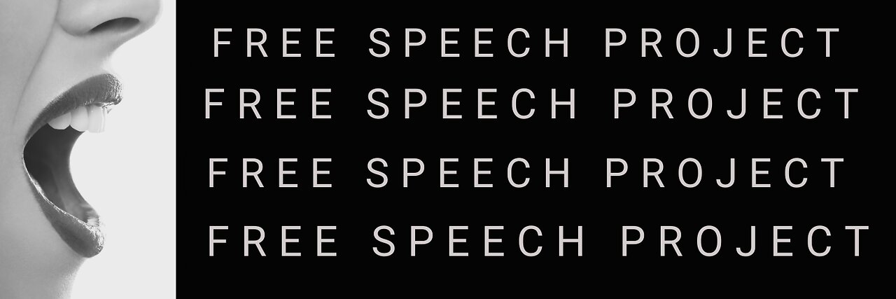Free Speech Project