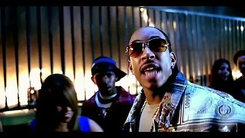 Ludacris - Stand Up (Acapella Out) (Dirty)