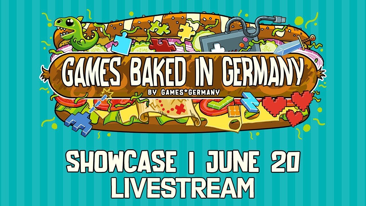 Dune: Awakening Direct – Episode 2 and Games Baked in Germany Showcase