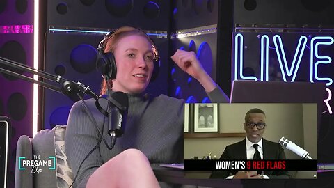 men, watch out for these