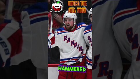 What should Lafrenière’s deal look like? | Big Apple Hockey