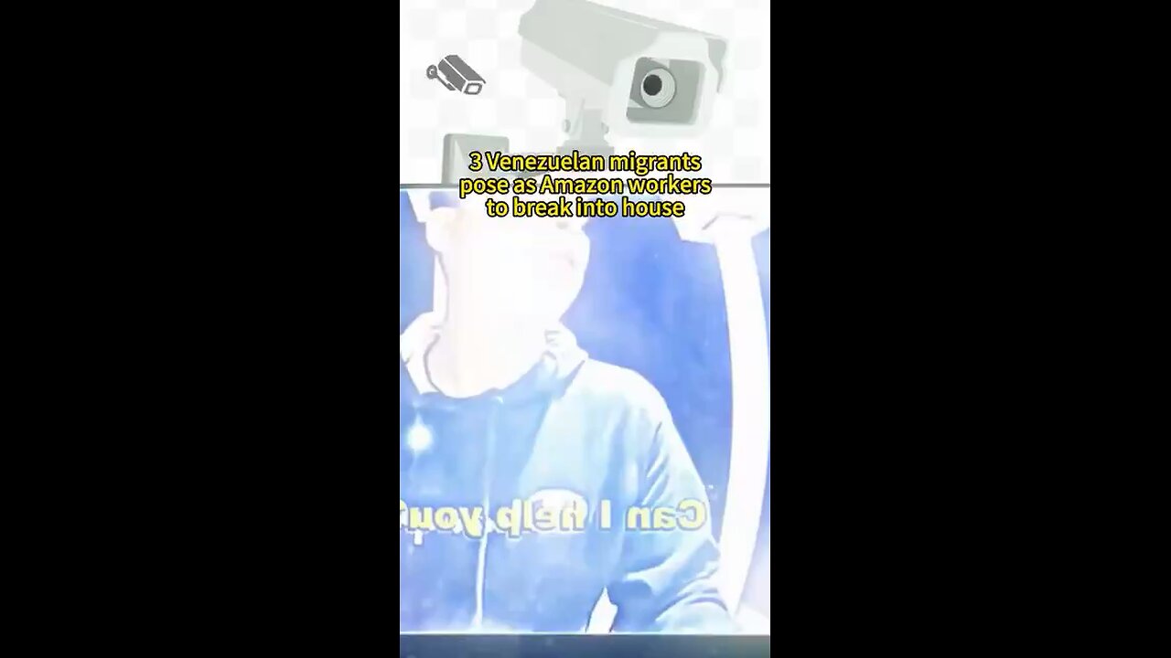 Don’t open your doors