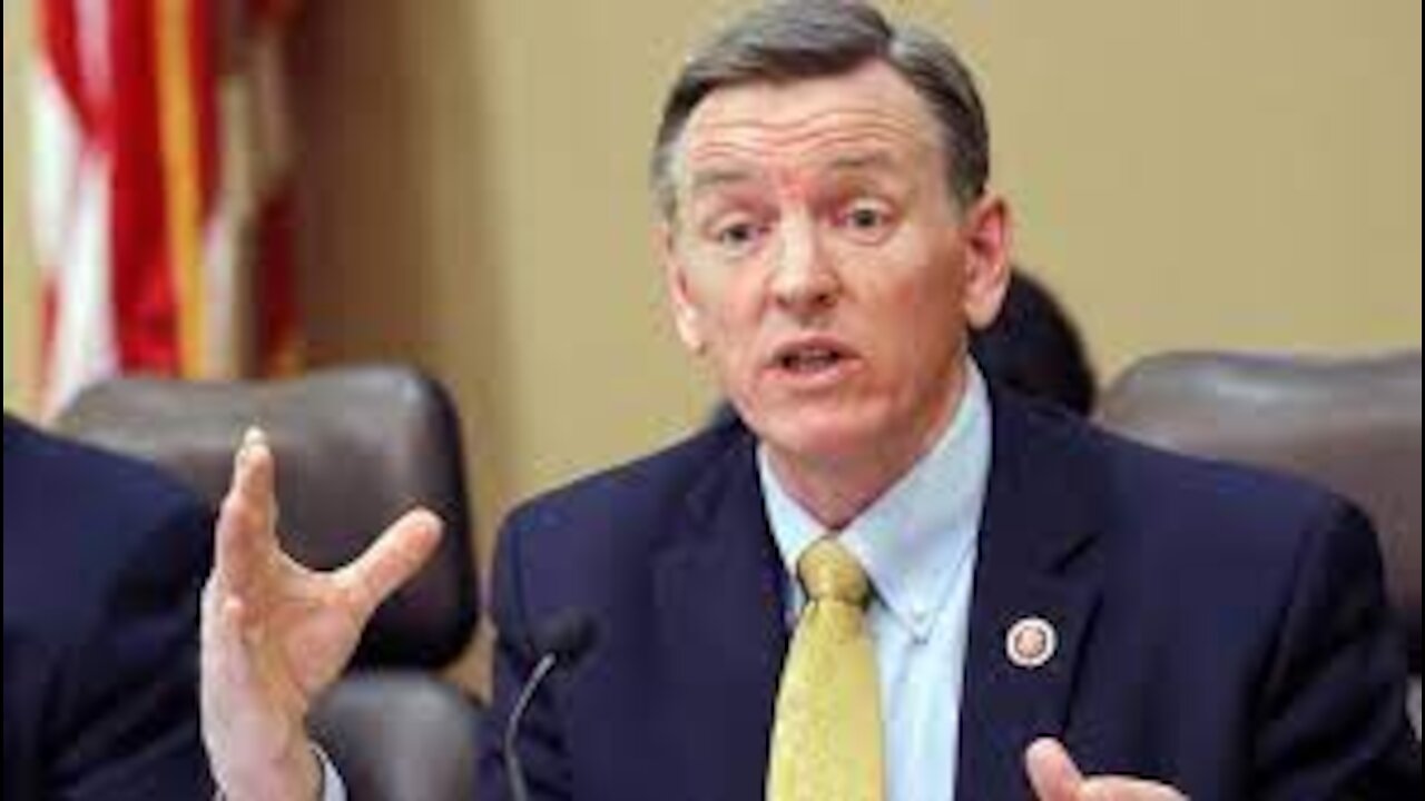 Rep. Paul Gosar Sponsors Bill to Ban All Immigration Into US for 10 YearsRep