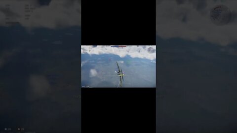 You've got to be kidding me (War Thunder)