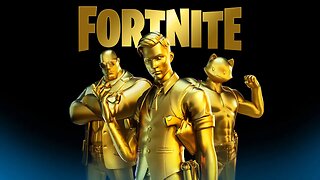 Fortnite is getting sued again.