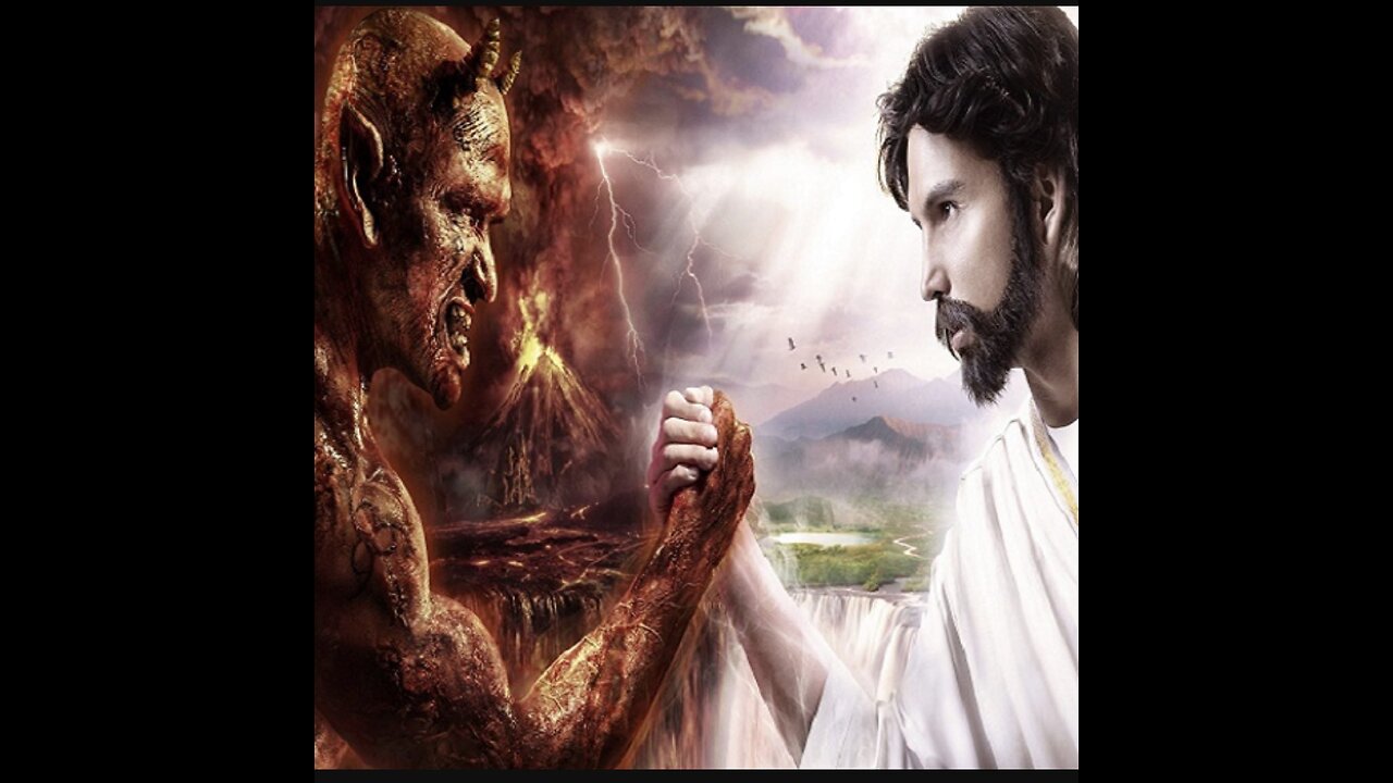 ✝JESUS IS THE CAVALRY✝ ONE NATION, UNDER GOD🇺🇲🌎 WWG1WGA!