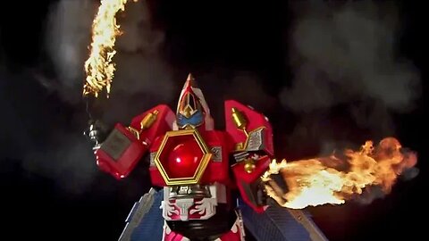 Will Amelia Get Her Own Zord, Battilizer, Or Power Up? Cosmic Fury Fan Theory #powerrangers