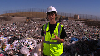 Energy From Landfills