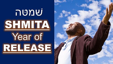 Shmita | Year of Release | Torah Menorah