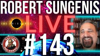 Robert Sungenis Live #143: Ask Your Question | Wed, Sep. 28th, 2022