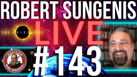 Robert Sungenis Live #143: Ask Your Question | Wed, Sep. 28th, 2022