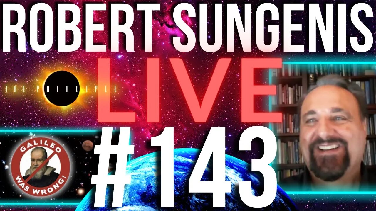 Robert Sungenis Live #143: Ask Your Question | Wed, Sep. 28th, 2022