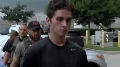 State will not pursue death penalty for Austin Harrouff
