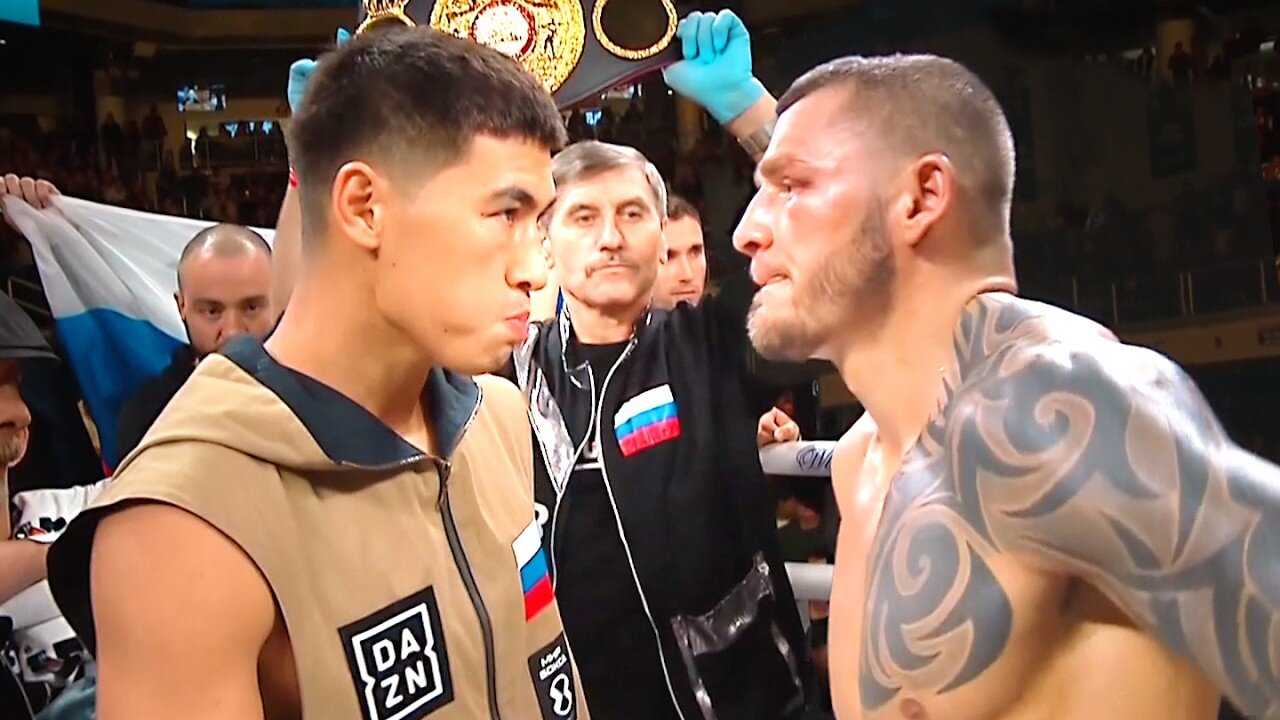 Dmitry Bivol (Russia) vs Joe Smith Jr (USA) | Boxing Fight Highlights HD