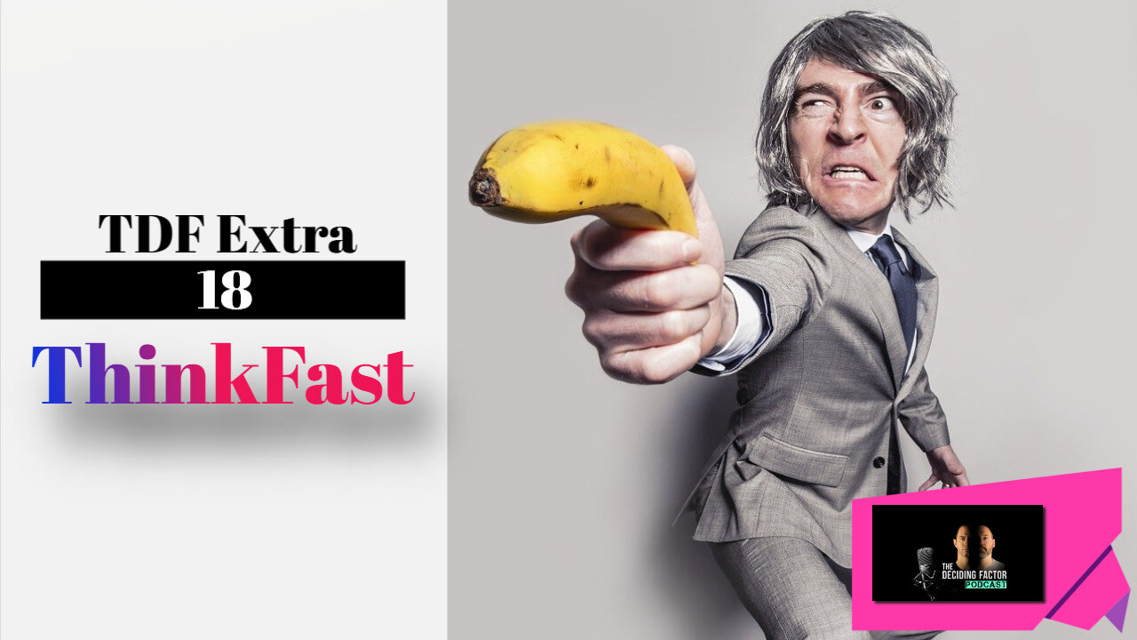 TDF Extra 18 - ThinkFast