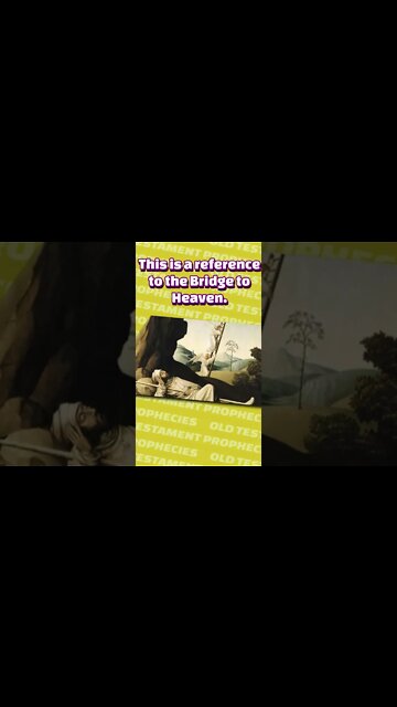 The Real Story Behind Jacob's Ladder