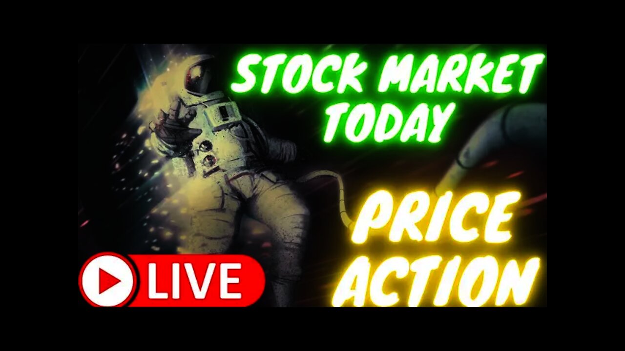 MAKING EASY MONEY: LIVE PRICE ACTION: TICKER TALK $AMC $SONM $BKKT $PROG $OCGN $BENE TRUMP STOCKS