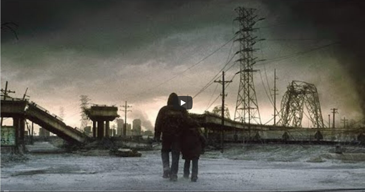 Vidéo sur leffondrement de notre civilisation mode demploi