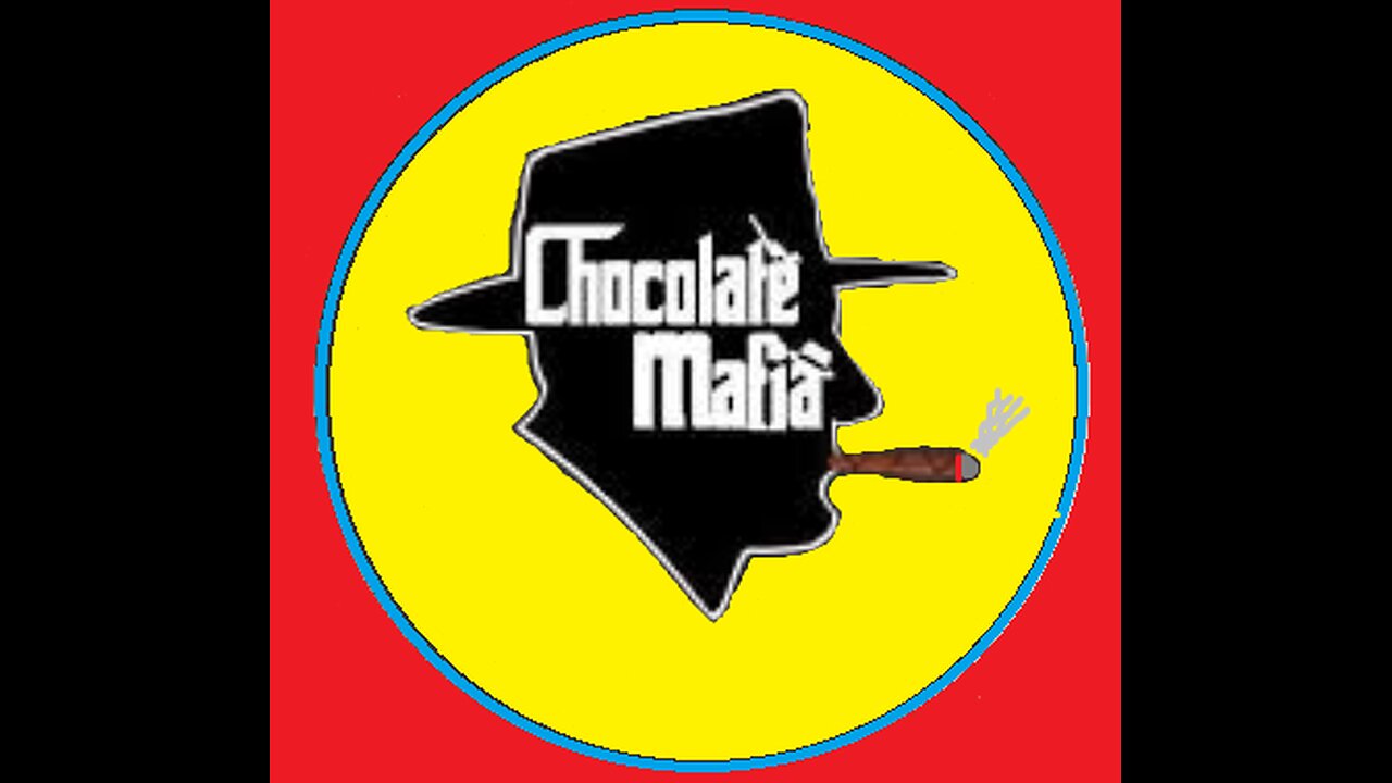 CHOCOLATE MAFIA - KARTELE KAKAOWE