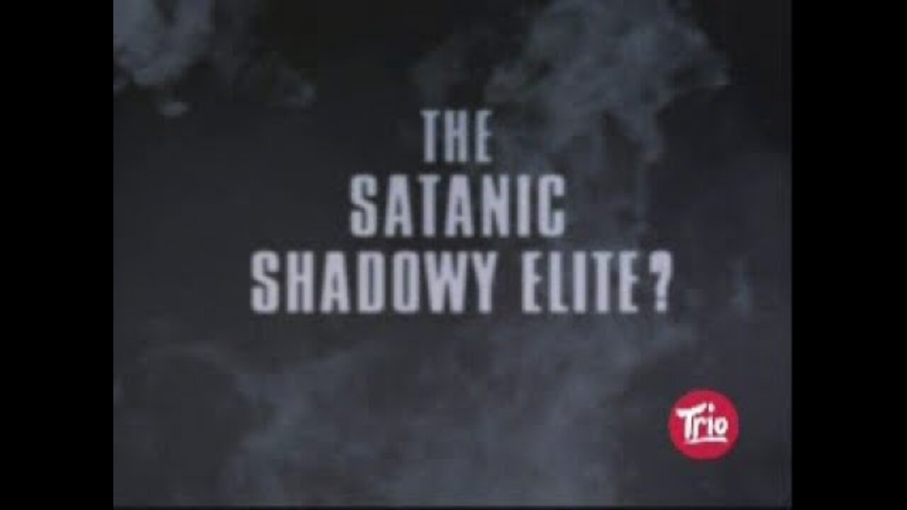 The Secret Rulers Of The World-The Satanic Shadowy Elite [2001] DOCUMENTARIO il "boschetto dei bohemian",è ubicato in California,negli USA.è situato in un SACRO BOSCO(???) presso Bohemian Avenue,a Monte Rio(California). EXPOSED