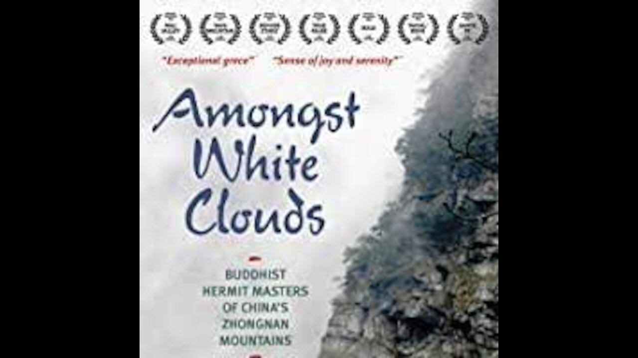 Amongst White Clouds - 2005 - Zen