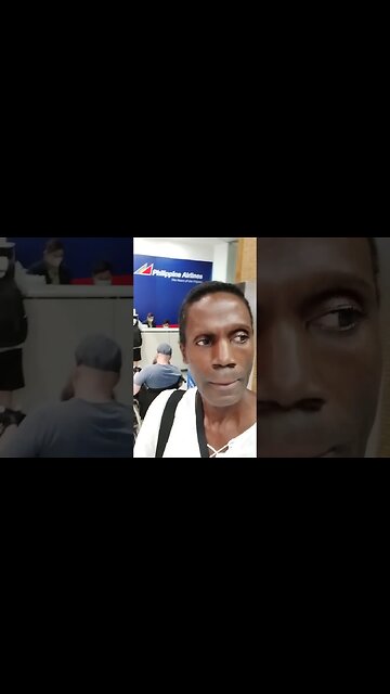 Landed in Manila. Cambodia, here I come!