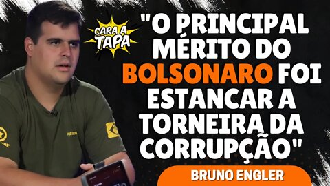 BOLSONARO MERECE ELOGIOS PELA SUA GESTÃO?