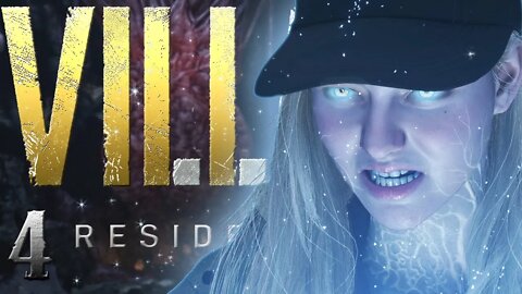 The Daughter's Story is Now Done? | Resident Evil: Village DLC - Part 4 [ENDING]