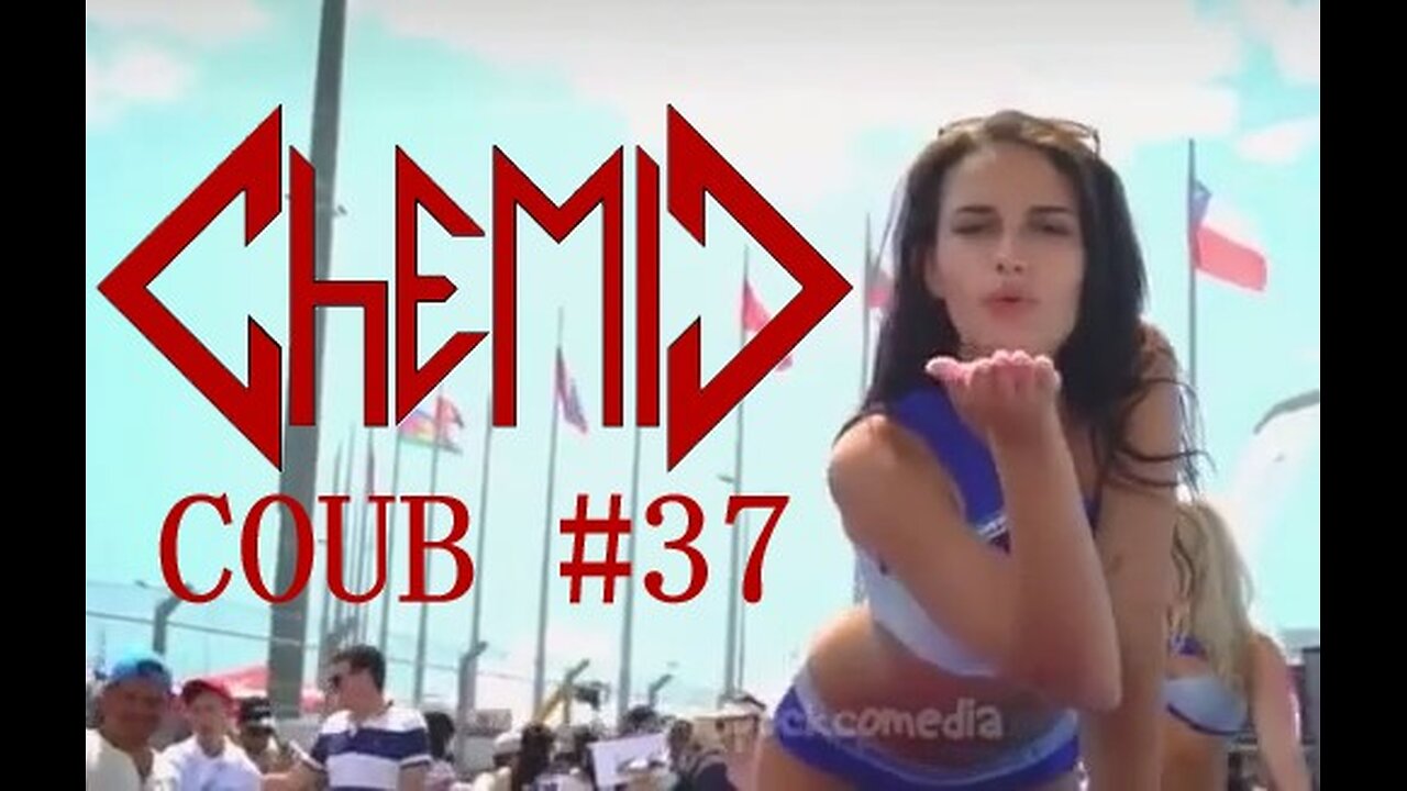 CHEMIC COUB #37 | 20 minutes Best COUB 🤘 20 МИНУТ ЛУЧШИЕ ПРИКОЛЫ 🤣 Random Videos 🤣 СМЕХА ДО СЛЁЗ!!!