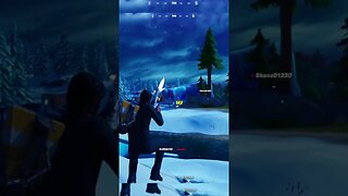 Crazy Excalibur Headshot While Slidiing