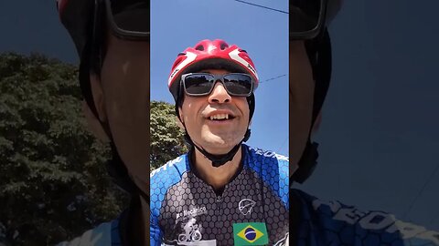 senti até náuseas, mas "deu bom" #ciclismo #ciclismodeestrada #pedaldigital