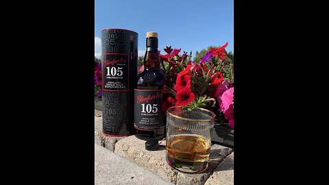 Scotch Hour Episode 128 Glenfarcias 105 and the Best of John Wick