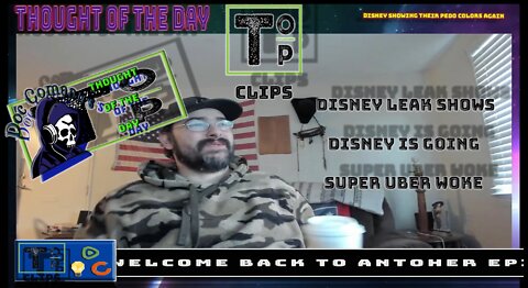 Disney Leak Shows Disney Is Going Super Uber Woke (Explicit)