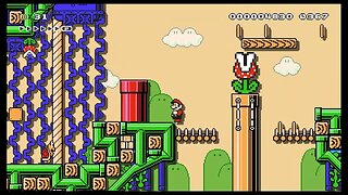 What Popular Mario Maker 2 Levels will I play today?