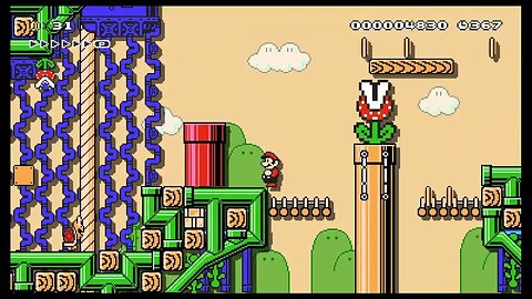 What Popular Mario Maker 2 Levels will I play today?