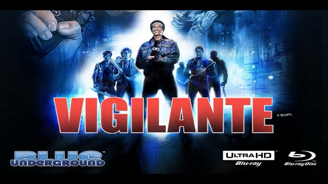 Vigilante (1982)