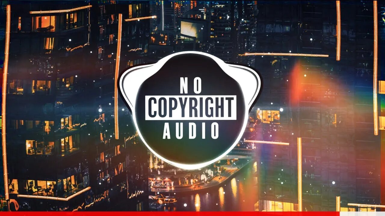 Fabian Mazur & Arcando - Elevate [No Copyright Audio]