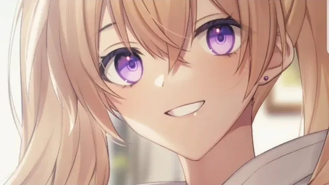 Bad Girls Tough Love: Manami Route #15 | Visual Novel Game | Anime-Style